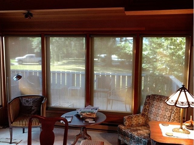 Hunter Douglas Dealer Image
